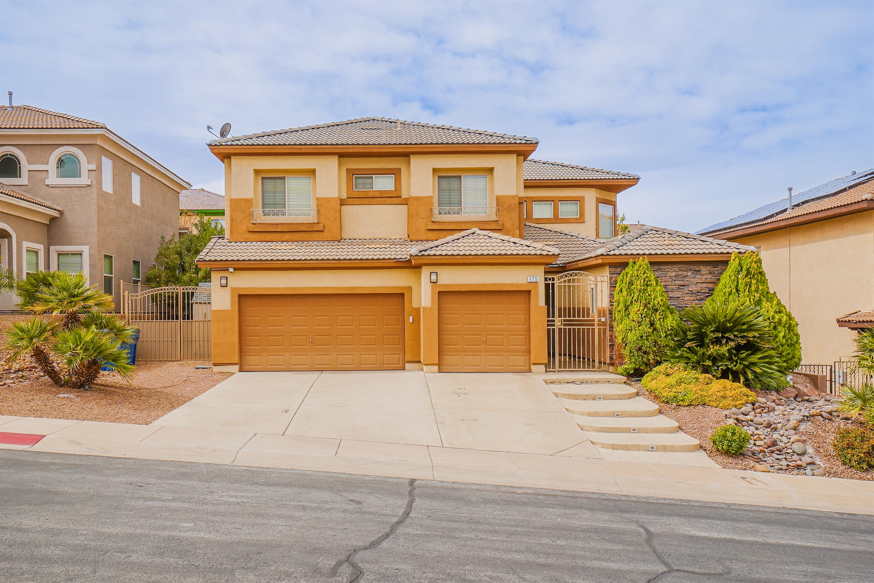 175 Rising Mesa Court