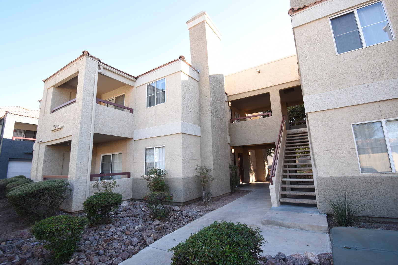 8600 West Charleston Boulevard #2137 - 1